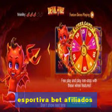 esportiva bet afiliados